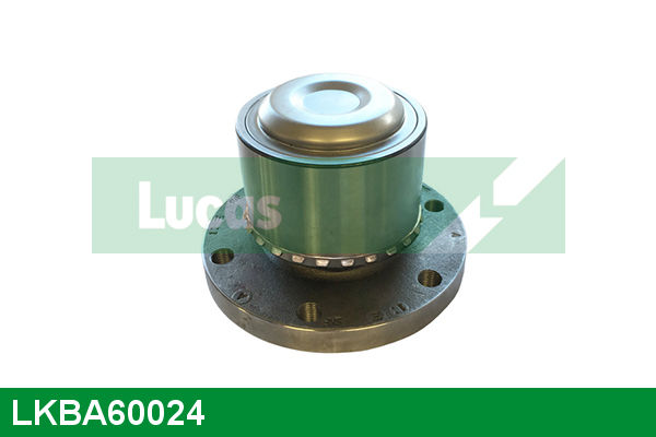 LUCAS LKBA60024 Wheel...