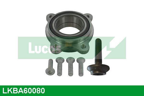 LUCAS LKBA60080 Wheel...