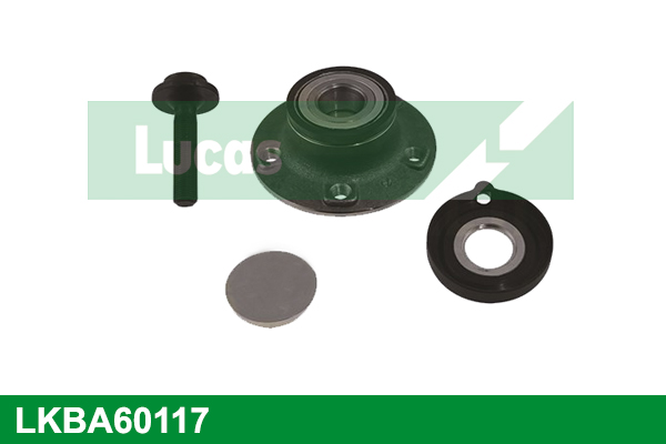 LUCAS LKBA60117 Wheel...