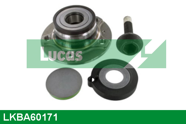 LUCAS LKBA60171 Wheel...