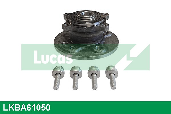 LUCAS LKBA61050 Wheel...