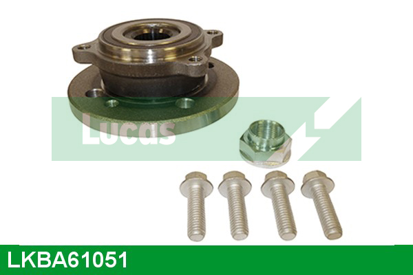 LUCAS LKBA61051 Wheel...