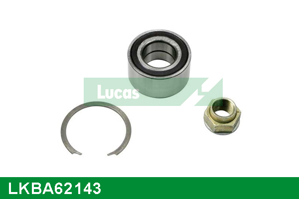 LUCAS LKBA62143 Wheel...