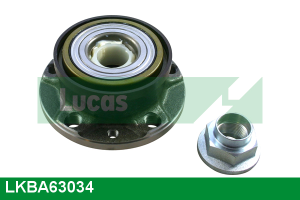 LUCAS LKBA63034 Wheel...