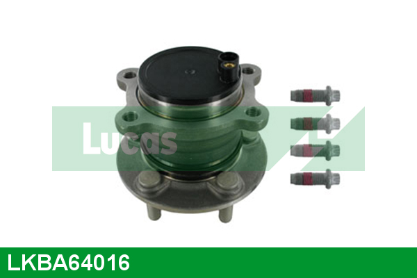 LUCAS LKBA64016 Wheel...