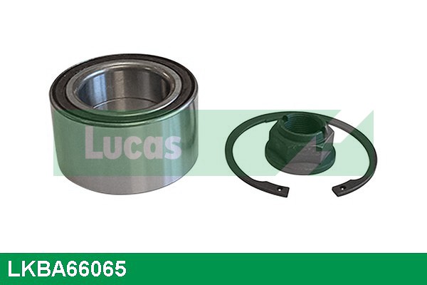 LUCAS LKBA66065 Wheel...