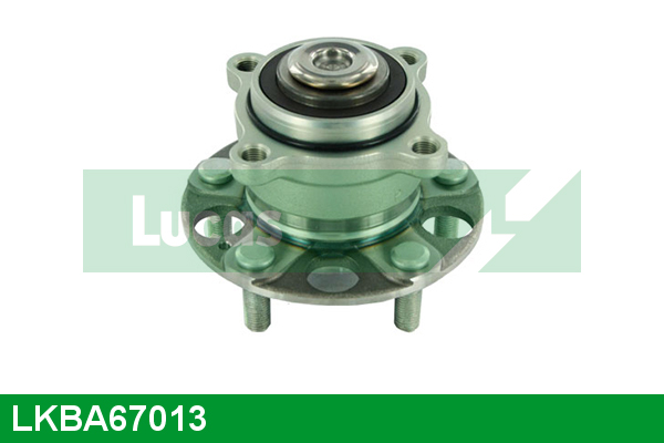 LUCAS LKBA67013 Wheel...