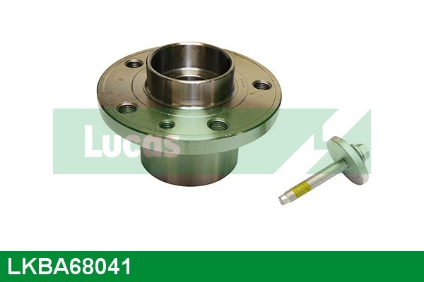 LUCAS LKBA68041 Wheel...