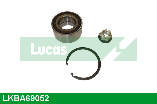 LUCAS LKBA69052 Wheel...