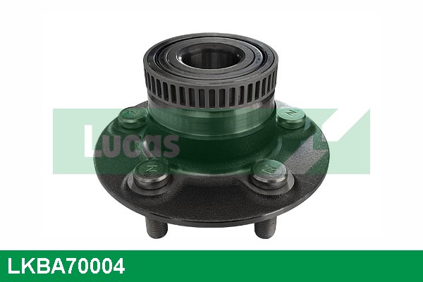 LUCAS LKBA70004 Wheel...