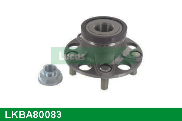 LUCAS LKBA80083 Wheel...