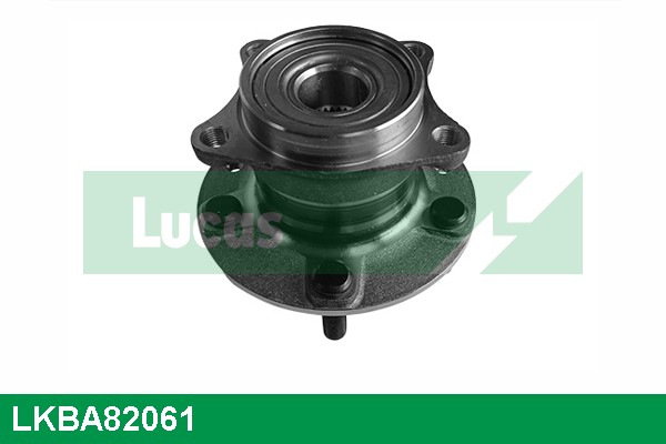 LUCAS LKBA82061 Wheel...