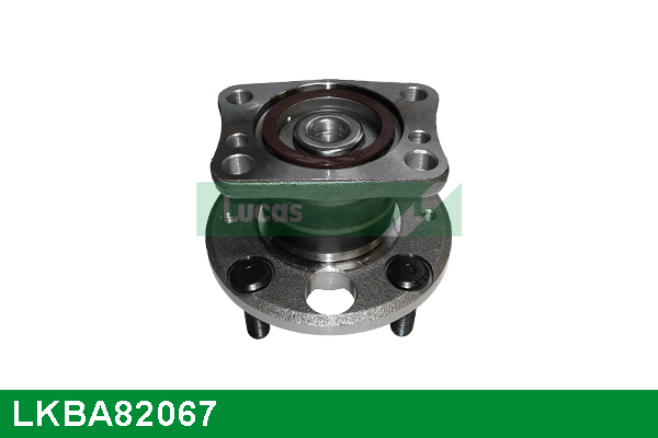 LUCAS LKBA82067 Wheel...