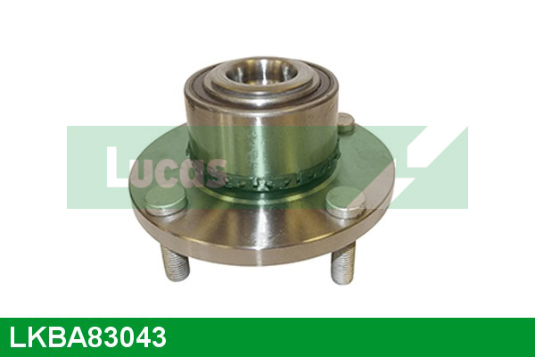 LUCAS LKBA83043 Wheel...