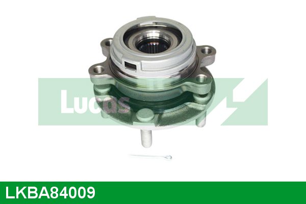 LUCAS LKBA84009 Wheel...