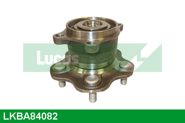 LUCAS LKBA84082 Wheel...