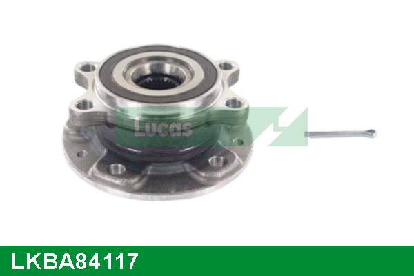 LUCAS LKBA84117 Wheel...