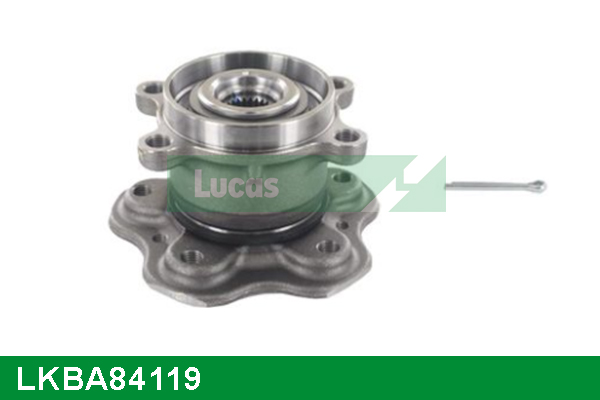 LUCAS LKBA84119 Wheel...