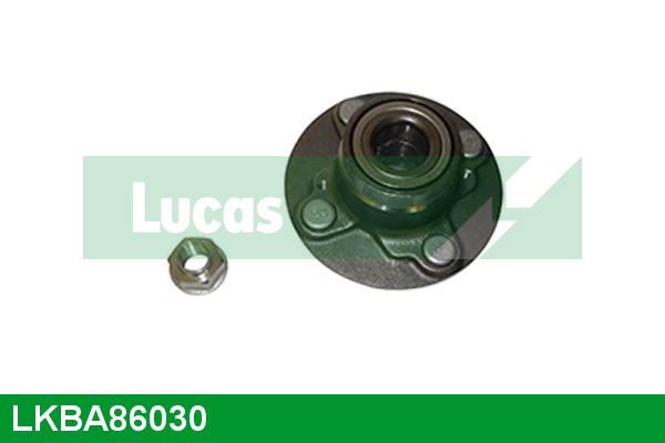 LUCAS LKBA86030 Wheel...