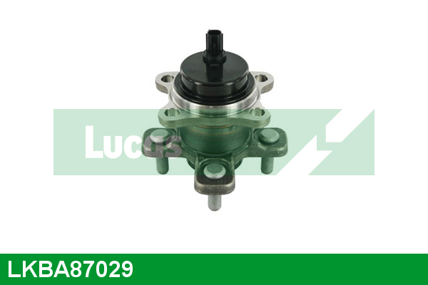 LUCAS LKBA87029 Wheel...