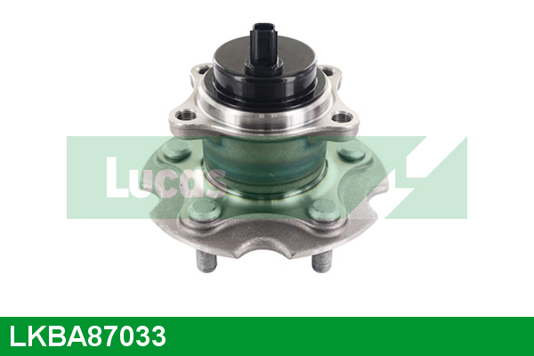 LUCAS LKBA87033 Wheel...