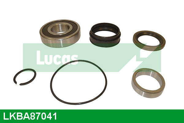 LUCAS LKBA87041 Wheel...