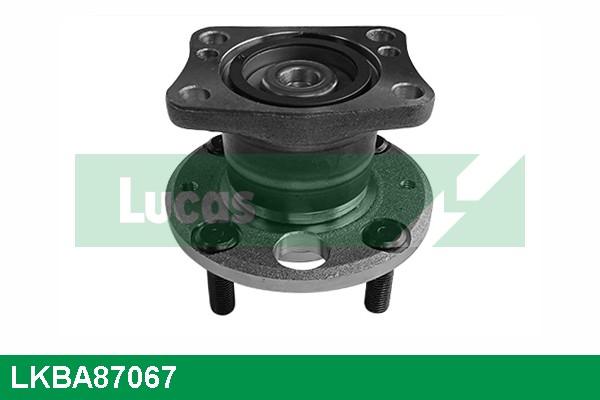 LUCAS LKBA87067 Wheel...