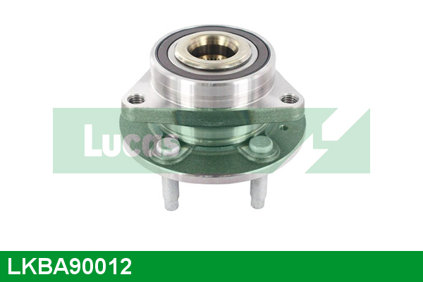 LUCAS LKBA90012 Wheel...