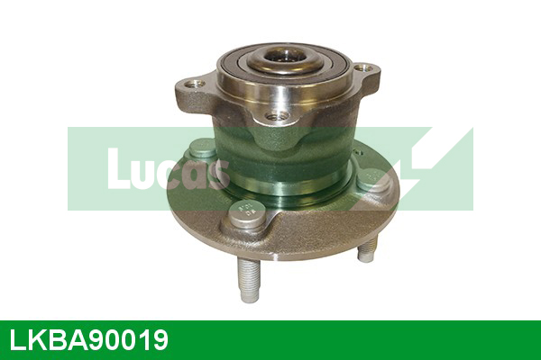 LUCAS LKBA90019 Wheel...