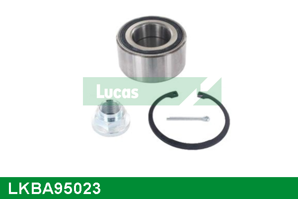 LUCAS LKBA95023 Wheel...