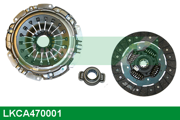 LUCAS LKCA470001 Clutch Kit