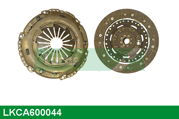 LUCAS LKCA600044 Clutch Kit