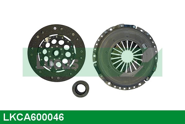 LUCAS LKCA600046 Clutch Kit