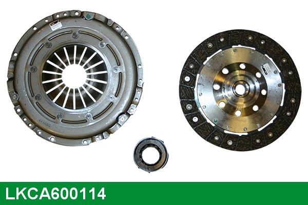 LUCAS LKCA600114 Clutch Kit