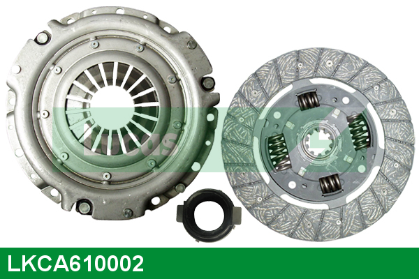 LUCAS LKCA610002 Clutch Kit