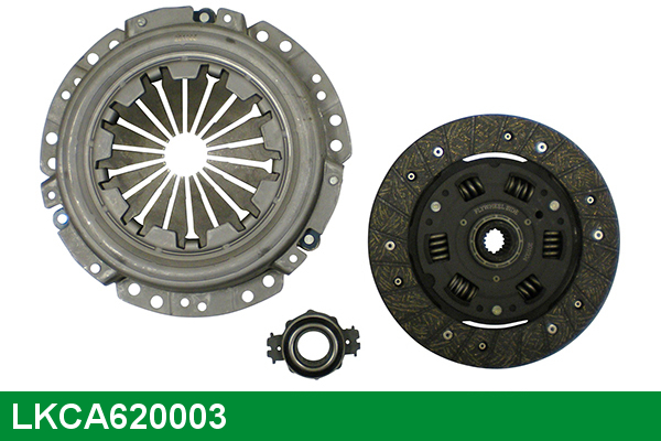 LUCAS LKCA620003 Clutch Kit