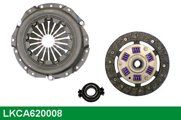 LUCAS LKCA620008 Clutch Kit