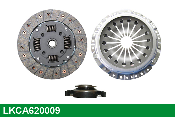 LUCAS LKCA620009 Clutch Kit