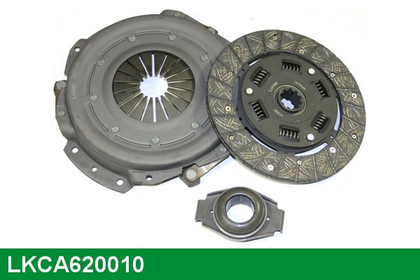 LUCAS LKCA620010 Clutch Kit