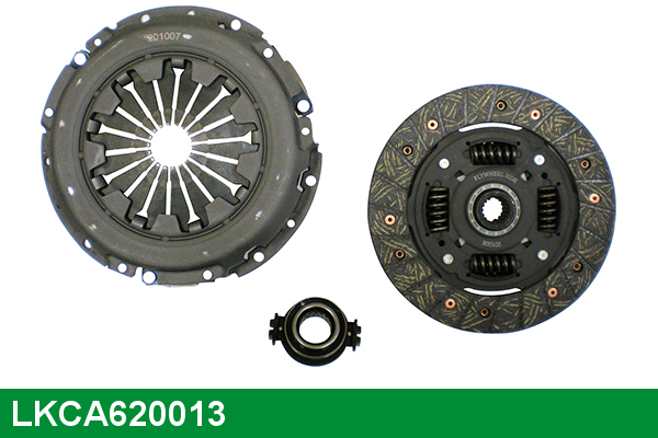 LUCAS LKCA620013 Clutch Kit