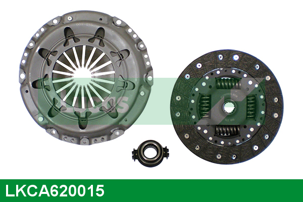 LUCAS LKCA620015 Clutch Kit