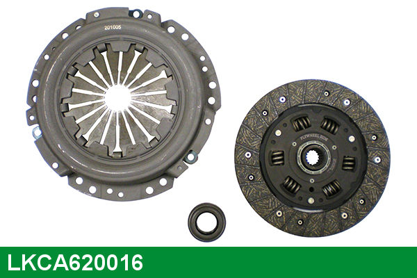 LUCAS LKCA620016 Clutch Kit