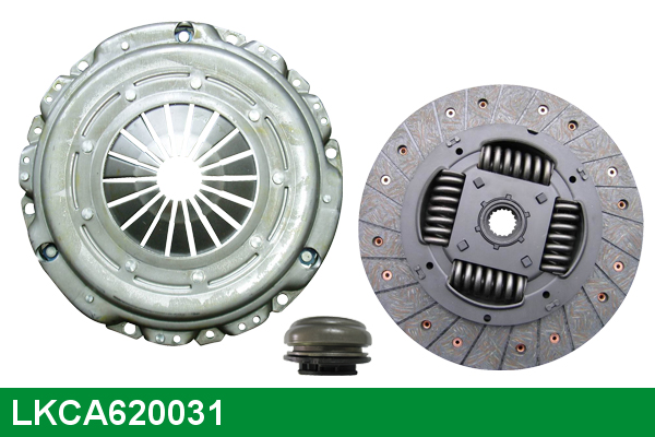 LUCAS LKCA620031 Clutch Kit