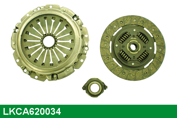 LUCAS LKCA620034 Clutch Kit