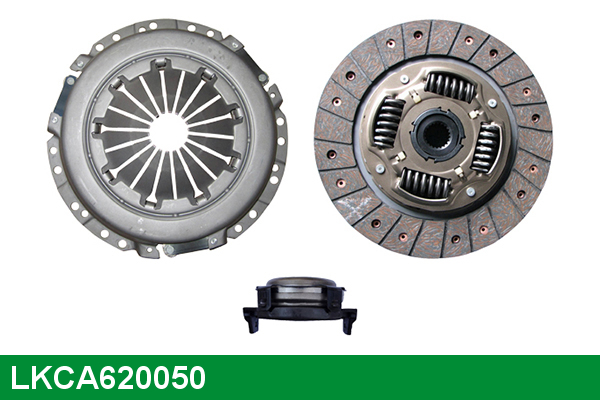 LUCAS LKCA620050 Clutch Kit