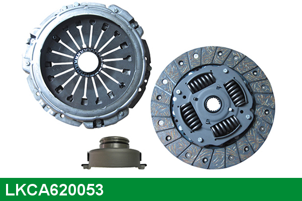 LUCAS LKCA620053 Clutch Kit