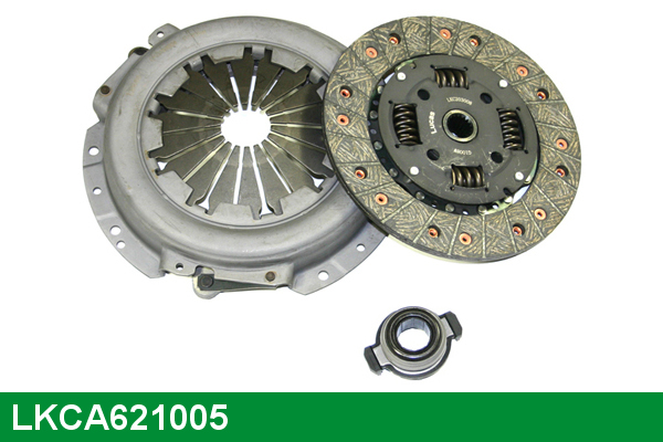 LUCAS LKCA621005 Clutch Kit