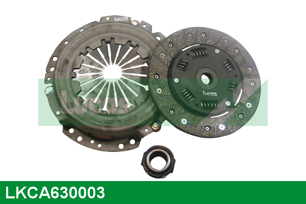 LUCAS LKCA630003 Clutch Kit