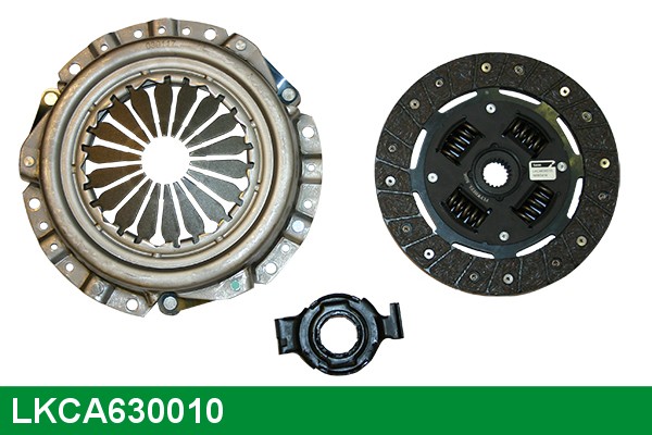 LUCAS LKCA630010 Clutch Kit