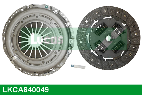 LUCAS LKCA640049 Clutch Kit